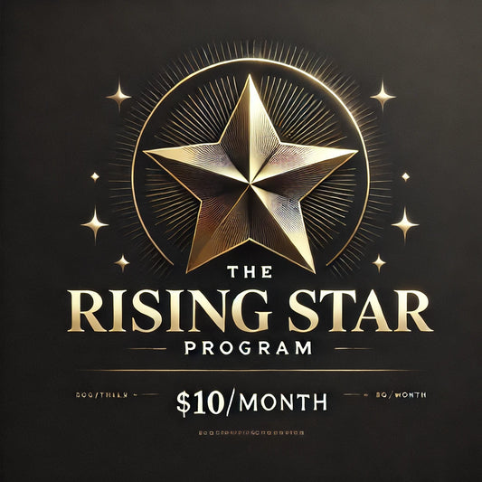 The Rising Star Program